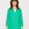 Anna Field Blazer - Green