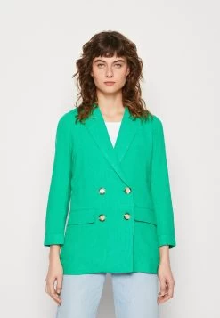 Anna Field Blazer - Green