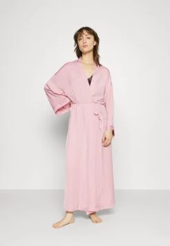 Anna Field Bridal Dressing Gown - Albornoz - Pink