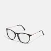 Anna Field Gafas Con Filtro De Luz Azul - Black