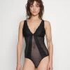 Anna Field Body - Black