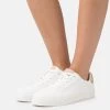 Anna Field Zapatillas - White/Beige
