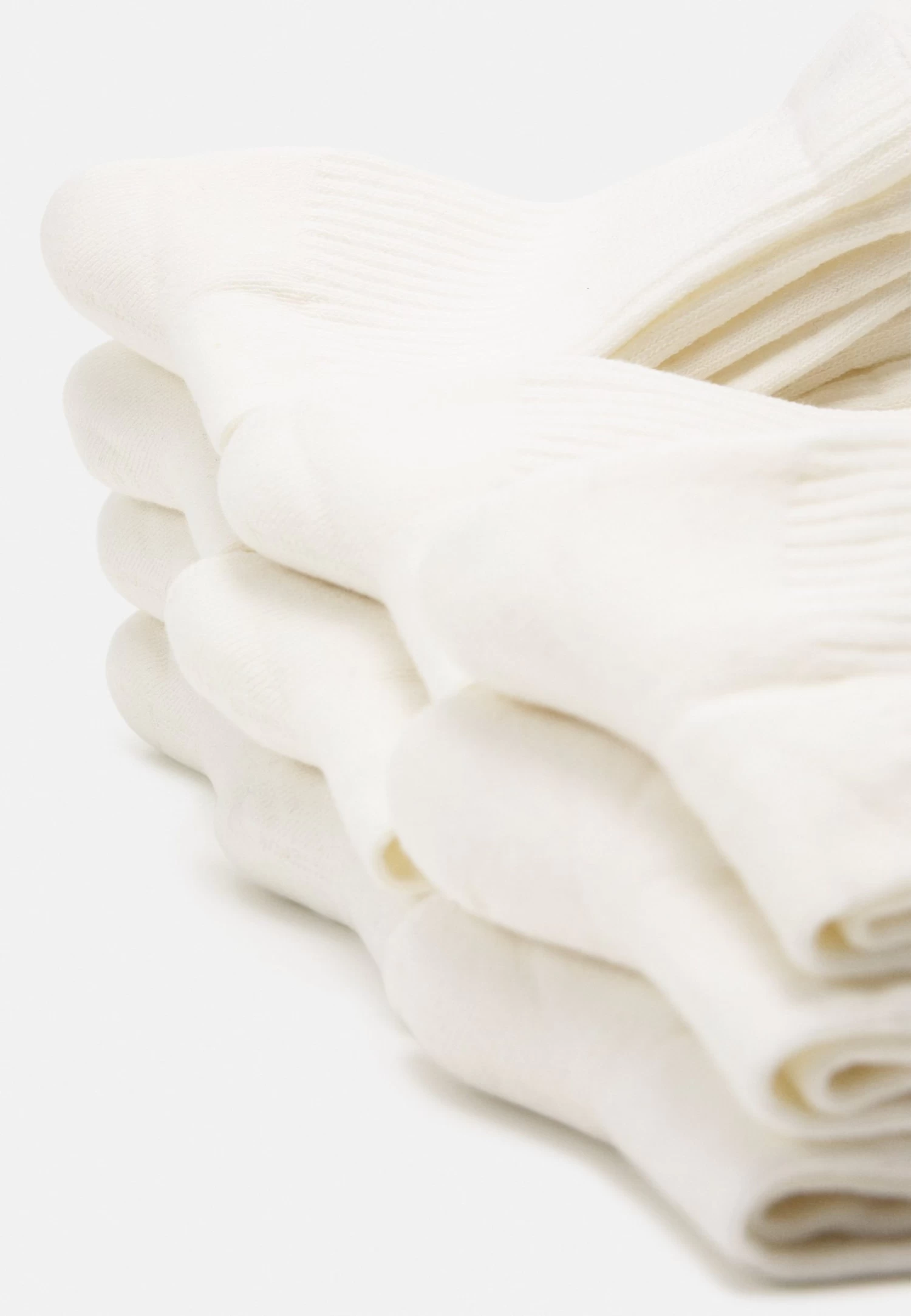 Anna Field 10 Pack - Calcetines - Off White - Imagen 2