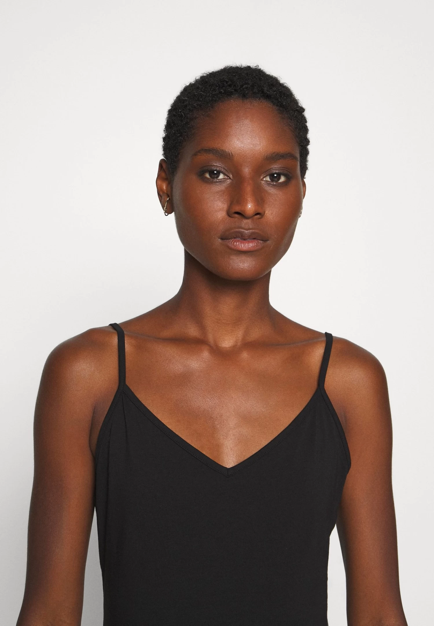 Anna Field 2 Pack - Top - Black/Black - Imagen 4