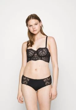 Anna Field 3 Pack - Braguitas - Black