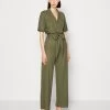Anna Field Mono - Olive