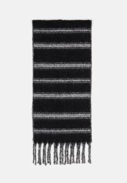 Anna Field Bufanda - Black/White