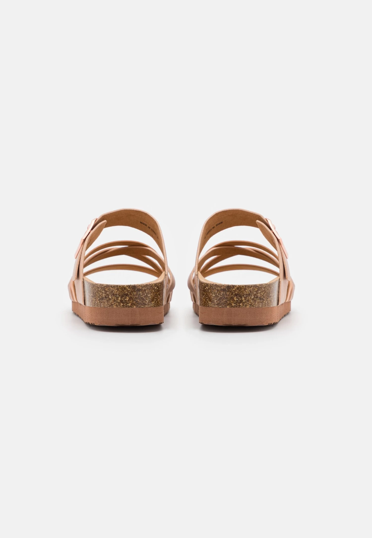 Anna Field Sandalias Planas - Rose Gold-Coloured - Imagen 4