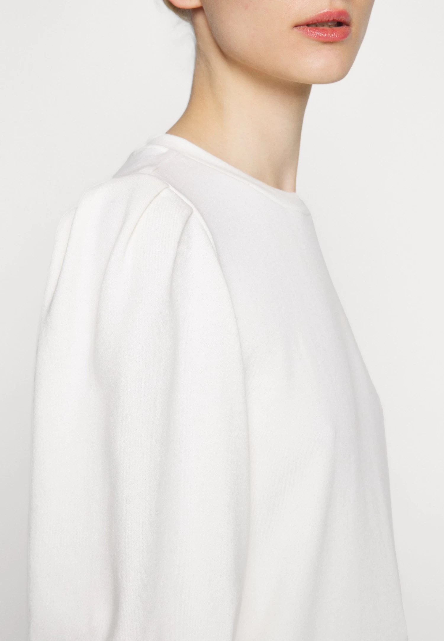 Anna Field Sudadera - Off White - Imagen 7