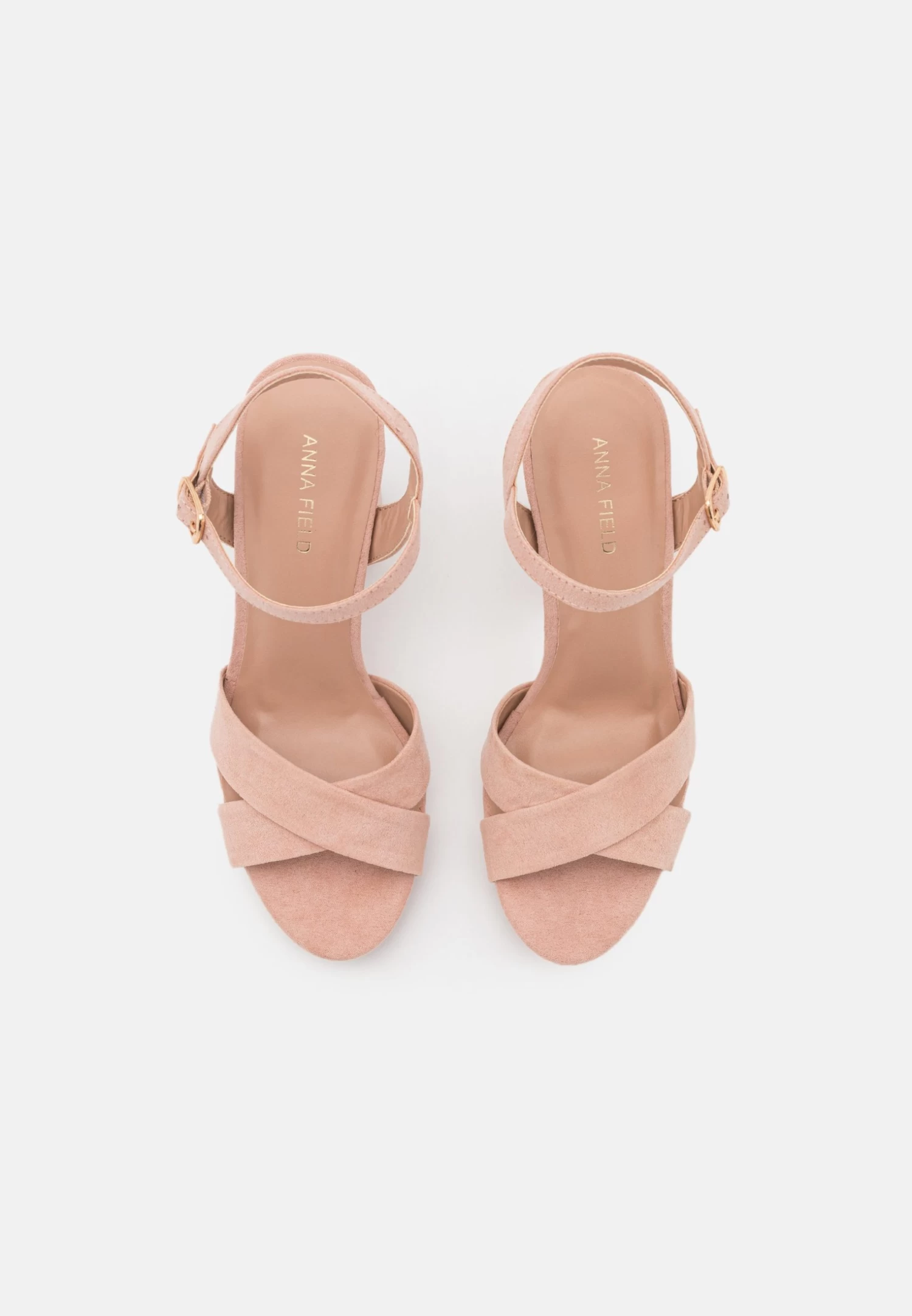 Anna Field Sandalias - Light Pink - Imagen 6
