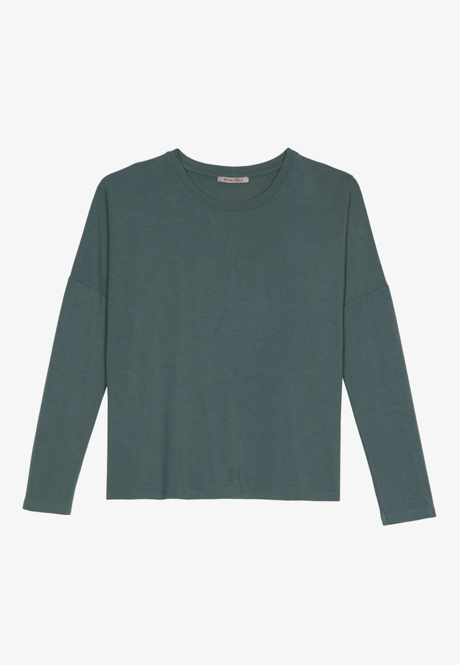 Anna Field Pijama - Khaki - Imagen 6