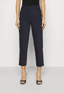 Anna Field Pantalones Chinos - Dark Blue