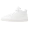 Anna Field Zapatillas Altas - White