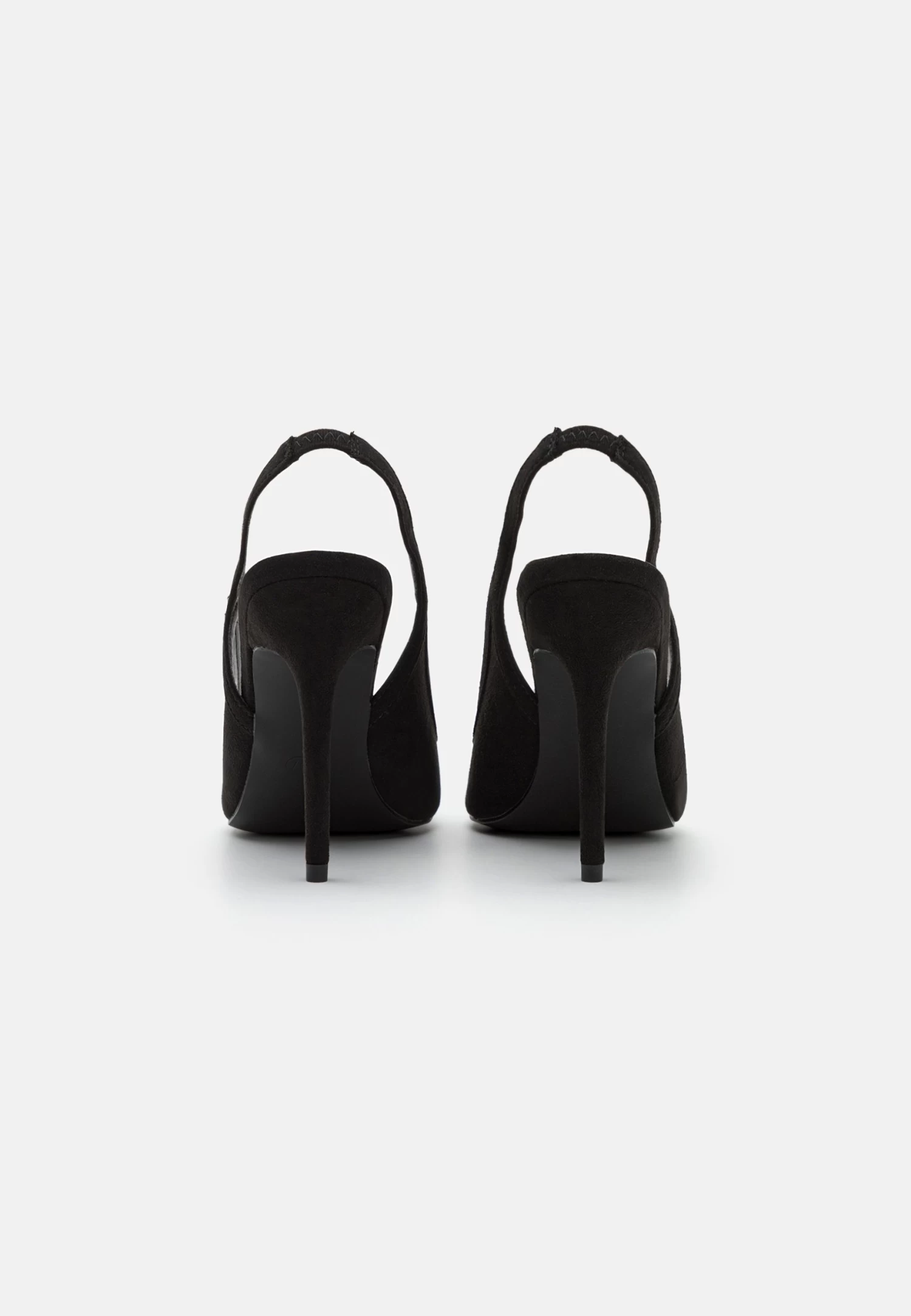 Anna Field Tacones - Black - Imagen 4