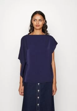 Anna Field Blusa - Dark Blue
