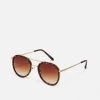 Anna Field Gafas De Sol - Brown