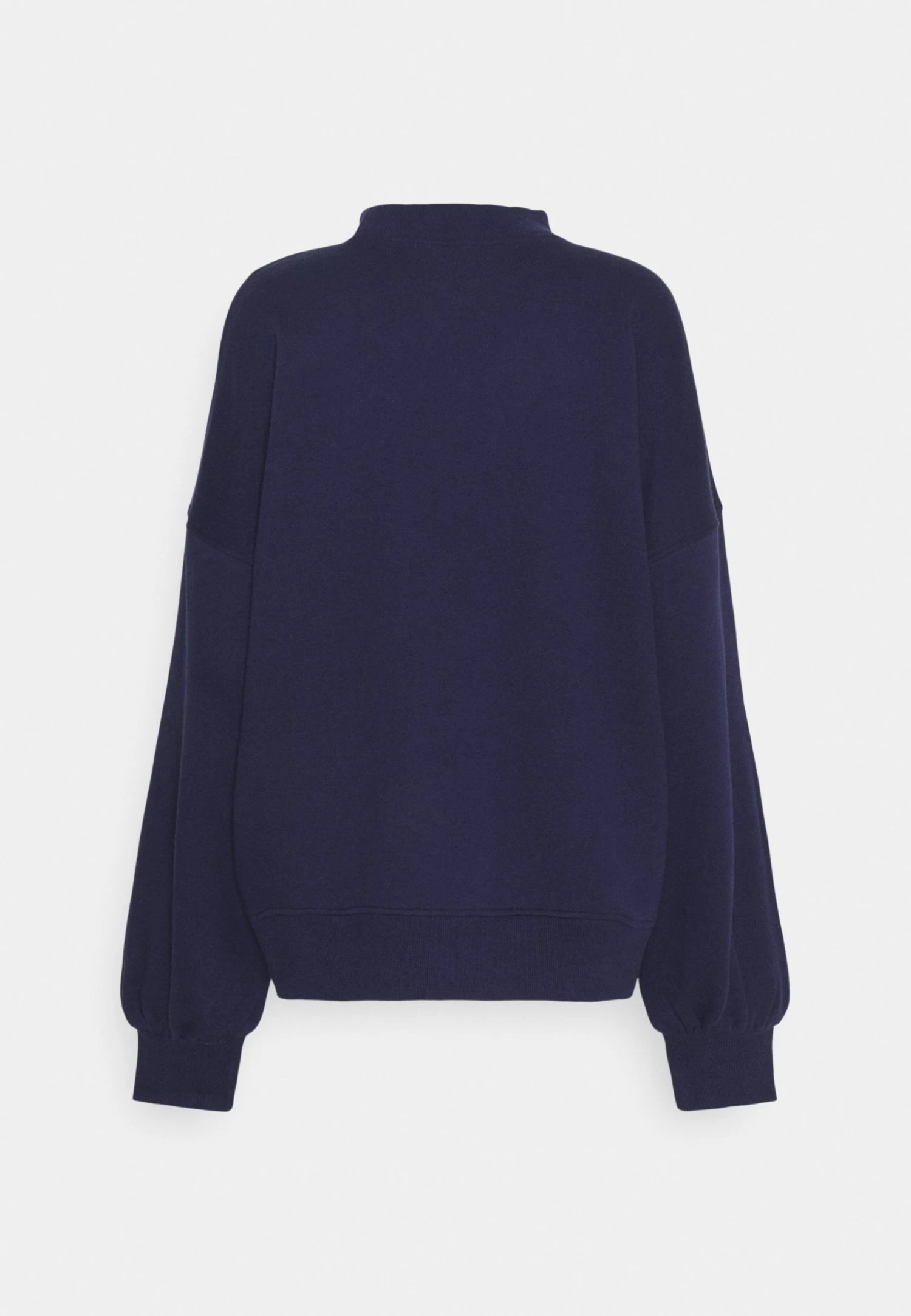 Anna Field Sudadera - Dark Blue - Imagen 7