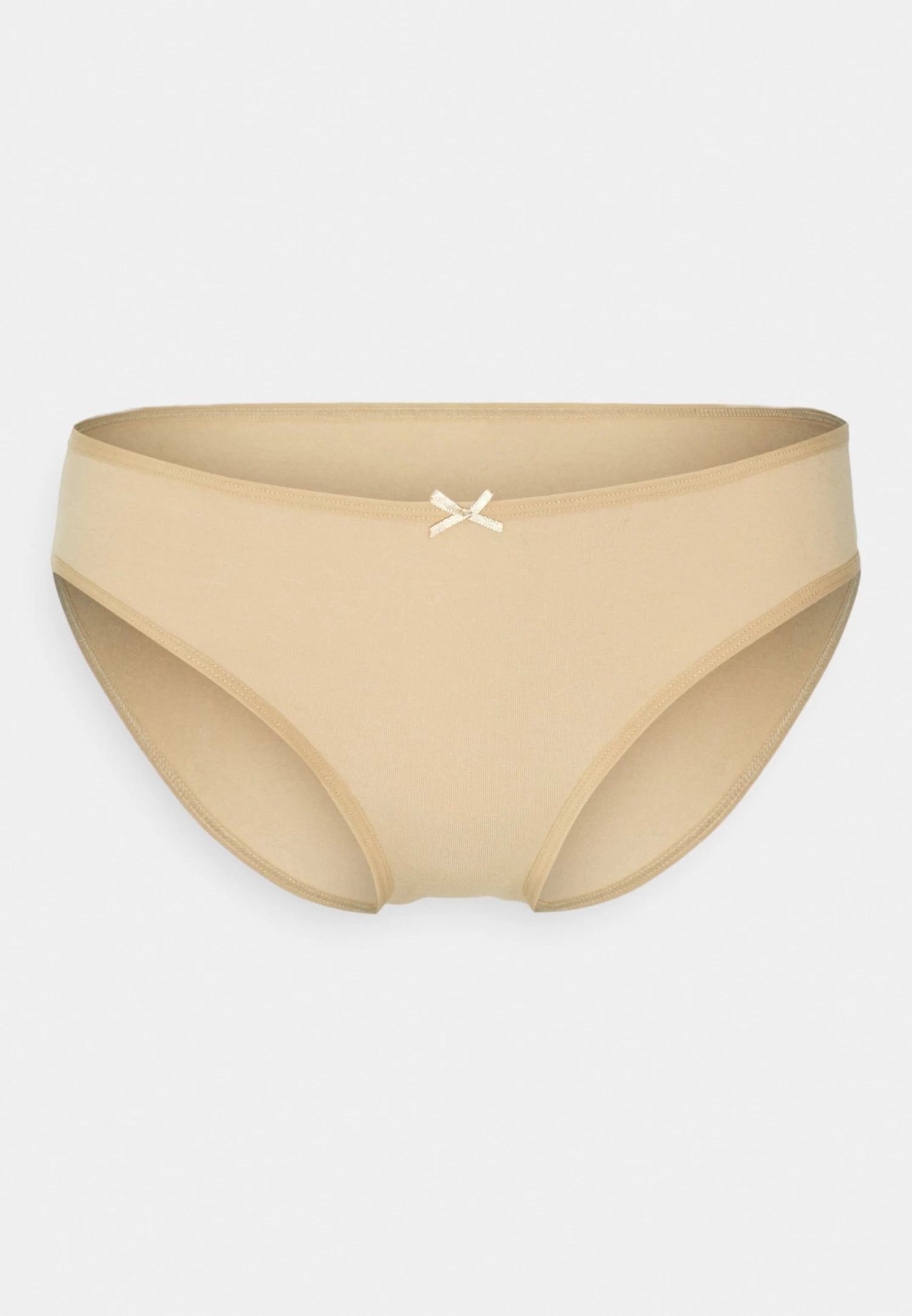 Anna Field 5 Pack - Braguitas - Black/White/Nude - Imagen 8