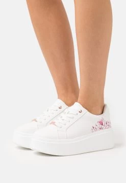 Anna Field Zapatillas - White