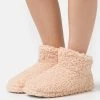 Anna Field Pantuflas - Beige