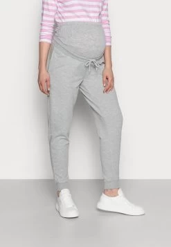 Slim Fit Joggers - Overbump - Pantalones Deportivos - Light Grey