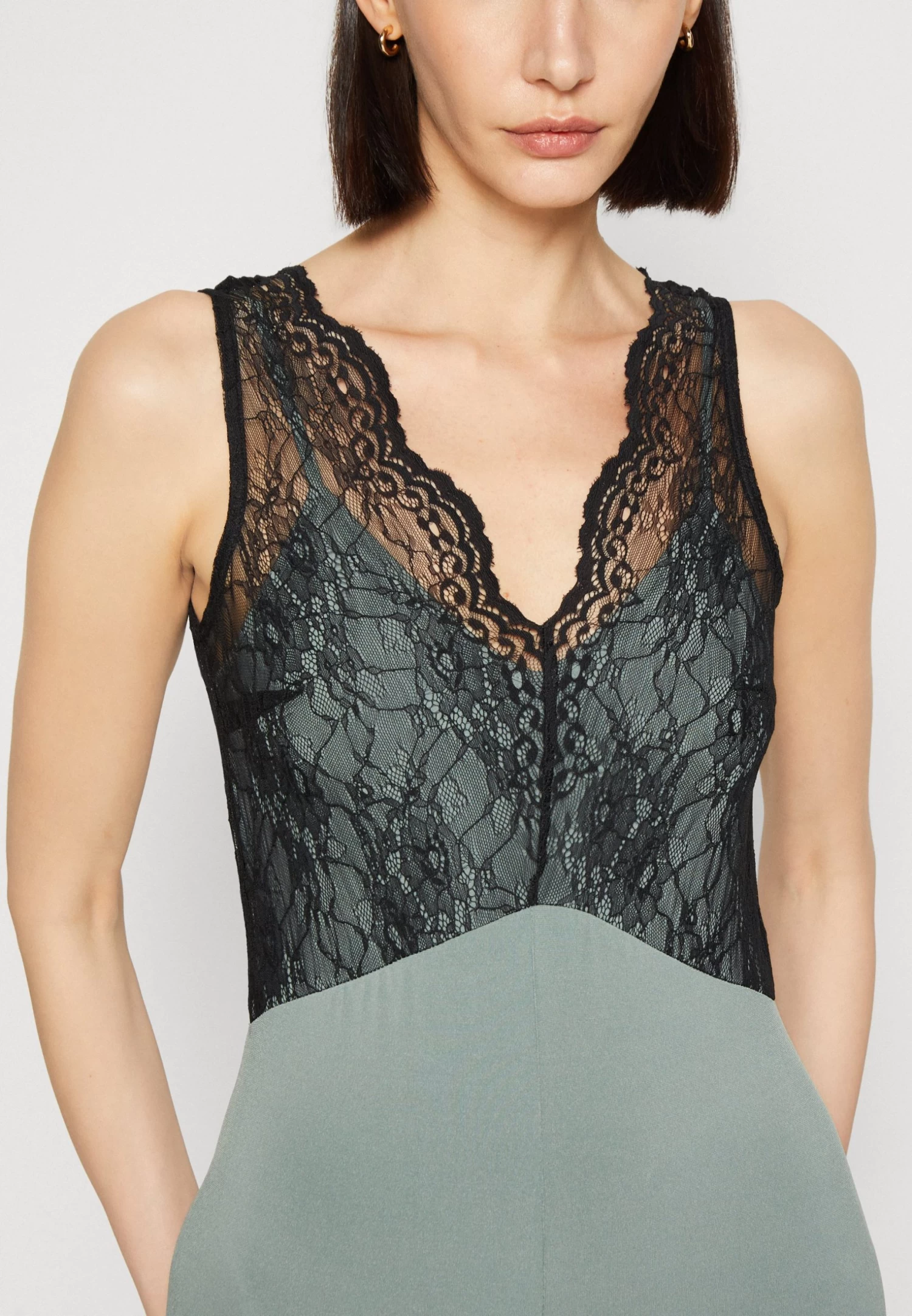 Anna Field Mono - Green - Imagen 6