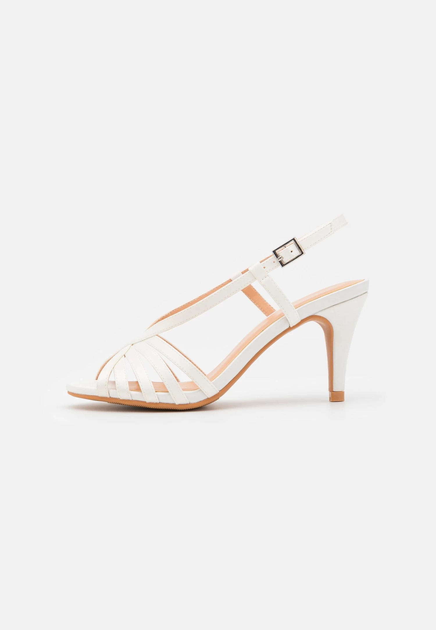 Anna Field Sandalias - White - Imagen 2