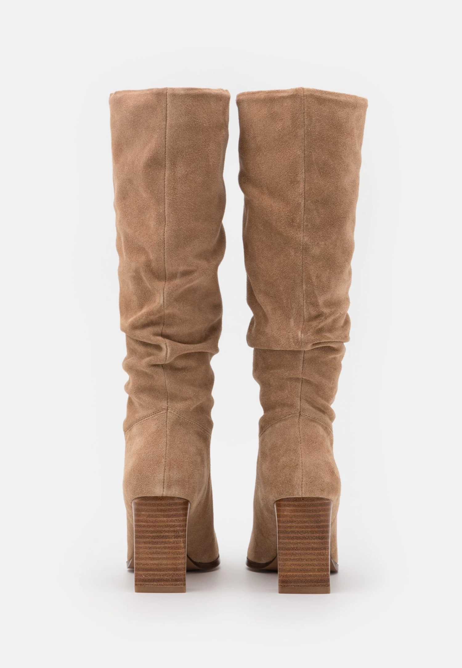 Anna Field Leather - Botas - Beige - Imagen 4