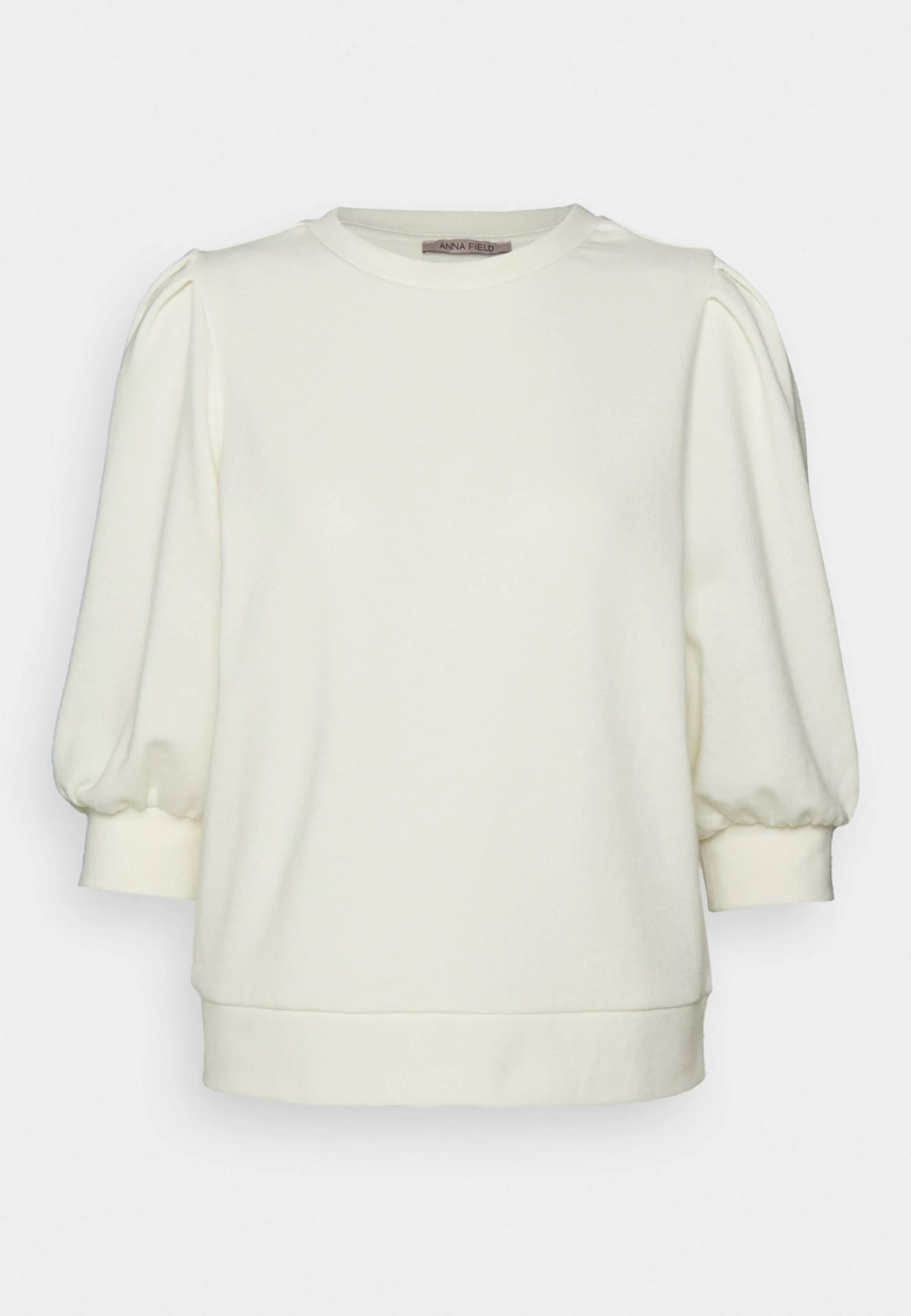 Anna Field Sudadera - Off White - Imagen 6