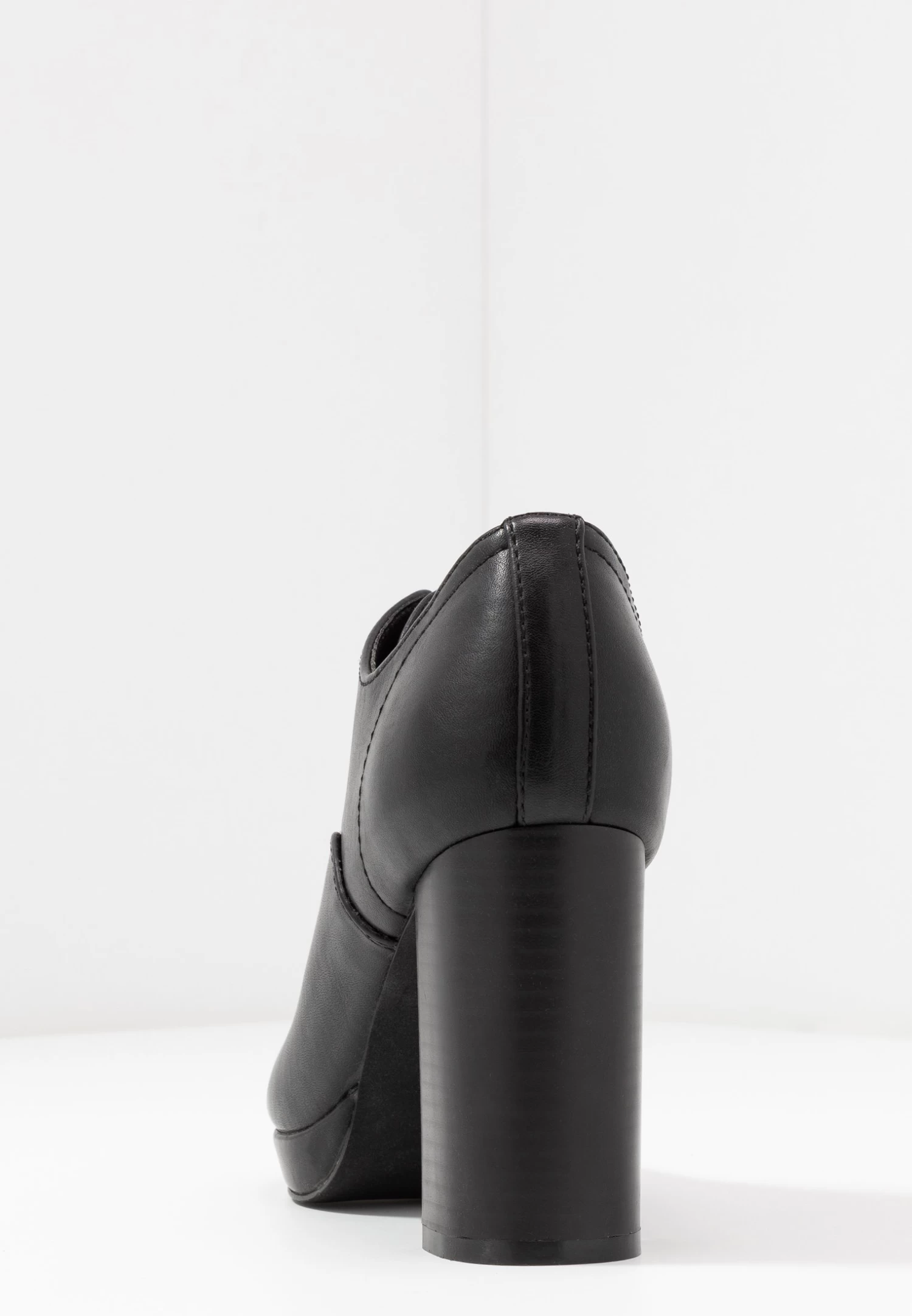 Anna Field Comfort - Botines De Tacón - Black - Imagen 6