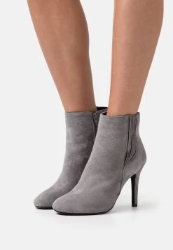 Anna Field Botines - Grey