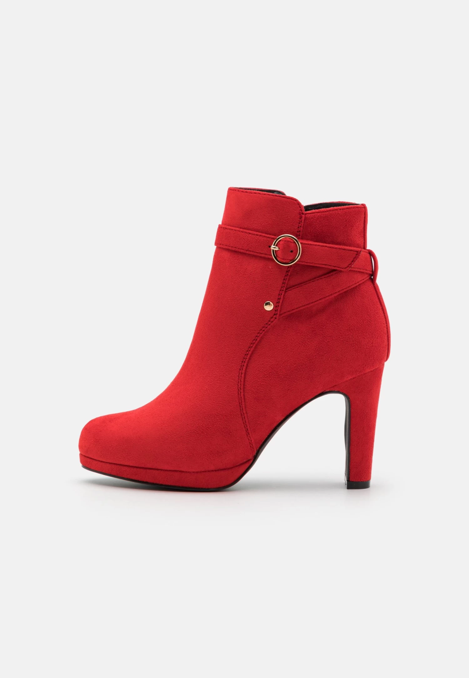 Botines Bajos - Red - Imagen 2