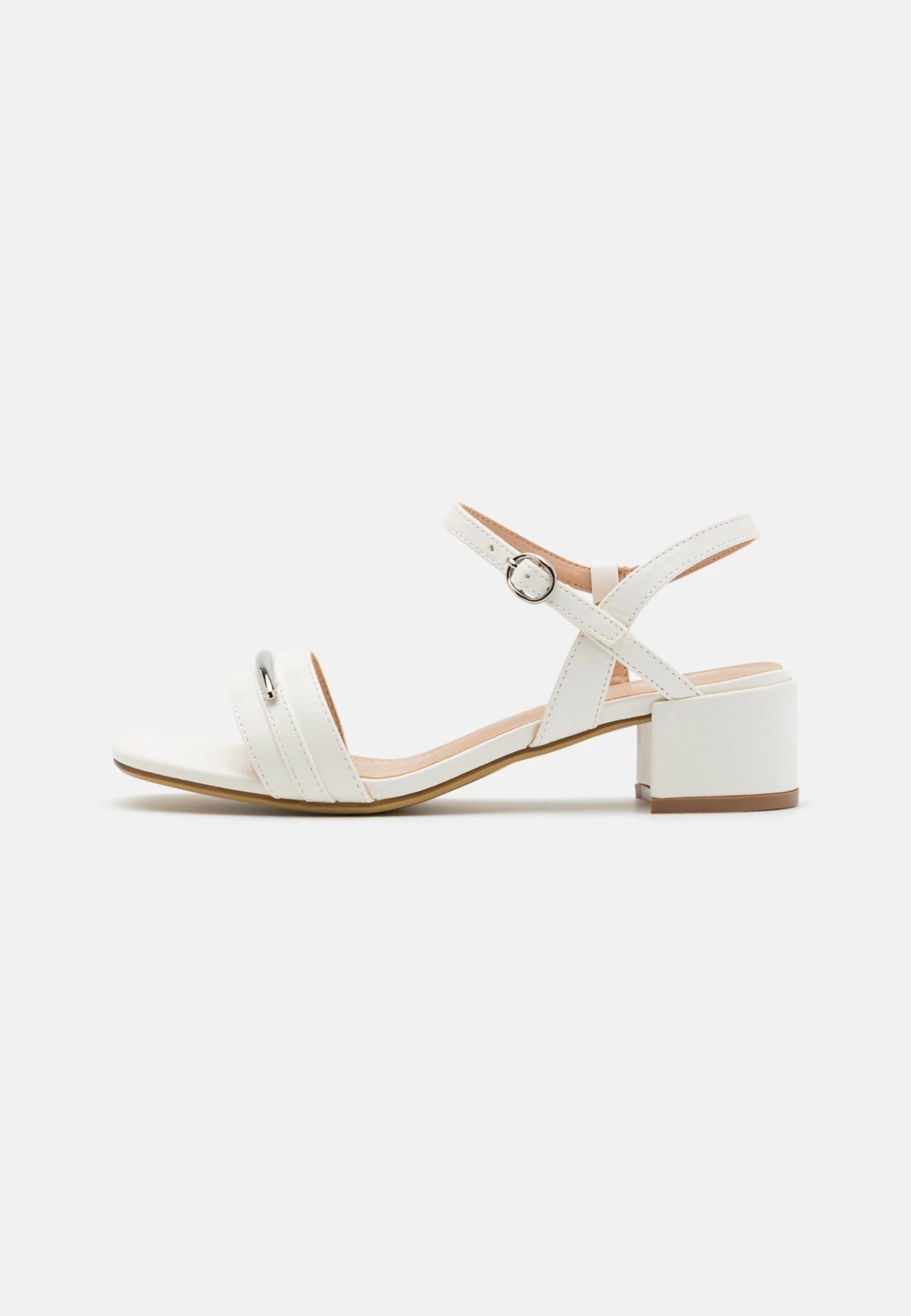 Anna Field Sandalias - White - Imagen 2