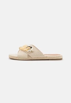 Anna Field Sandalias Planas - Beige