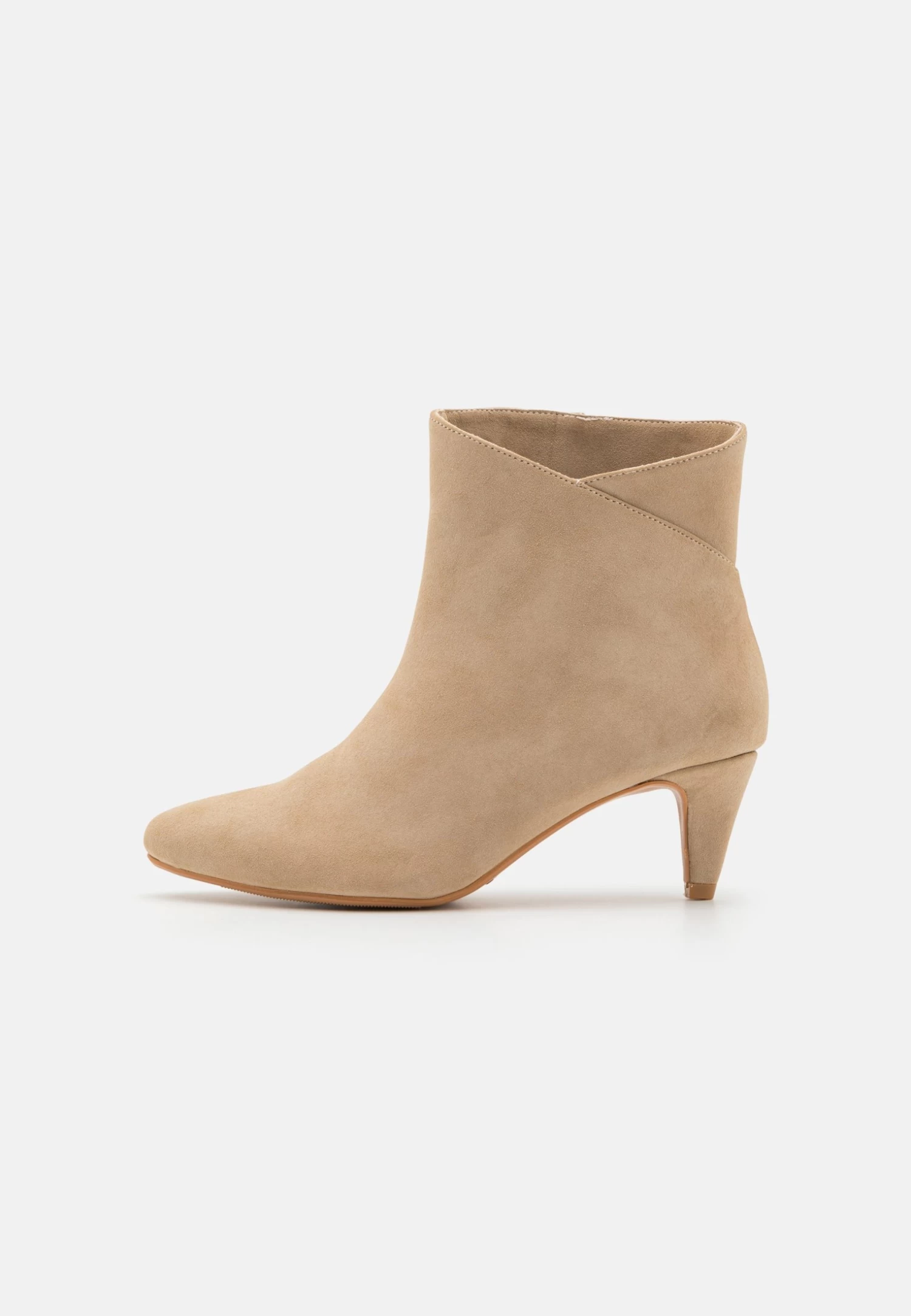 Anna Field Botines - Beige - Imagen 2