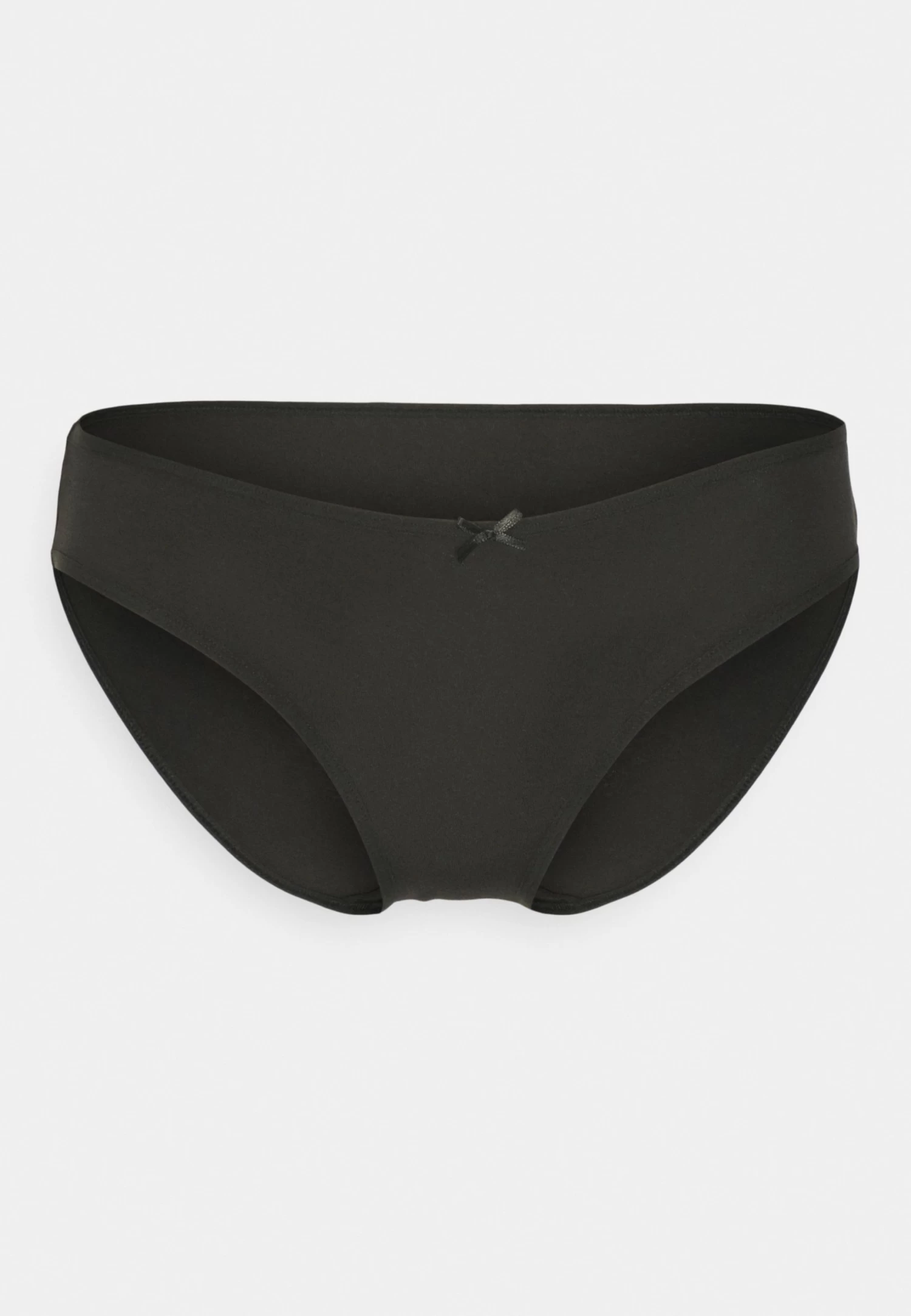 Anna Field 5 Pack - Braguitas - Black/White/Nude - Imagen 7