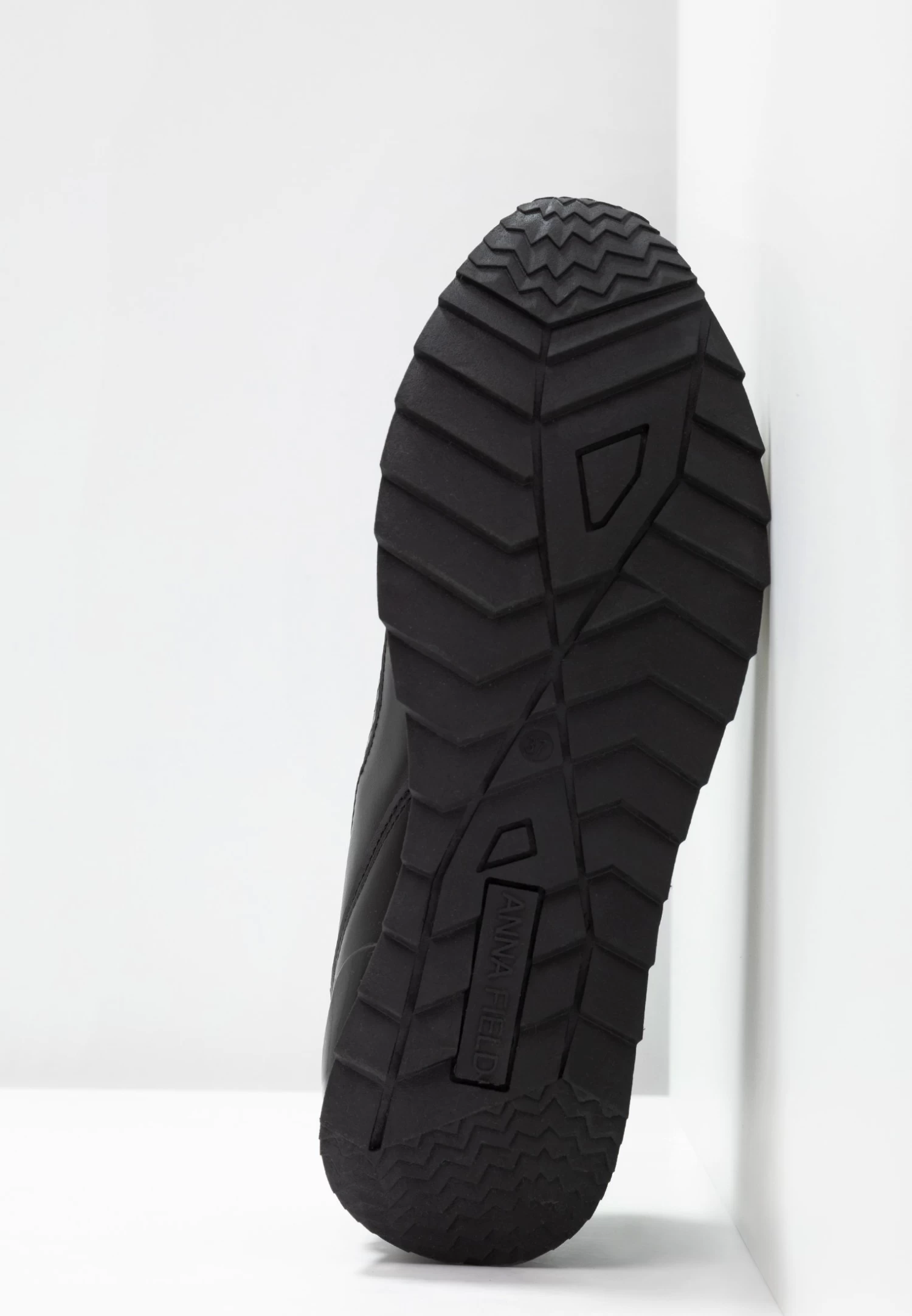 Anna Field Zapatillas - Black - Imagen 7