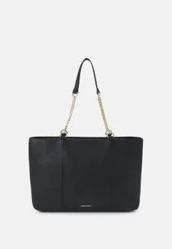 Anna Field Leather - Bolso Shopping - Black