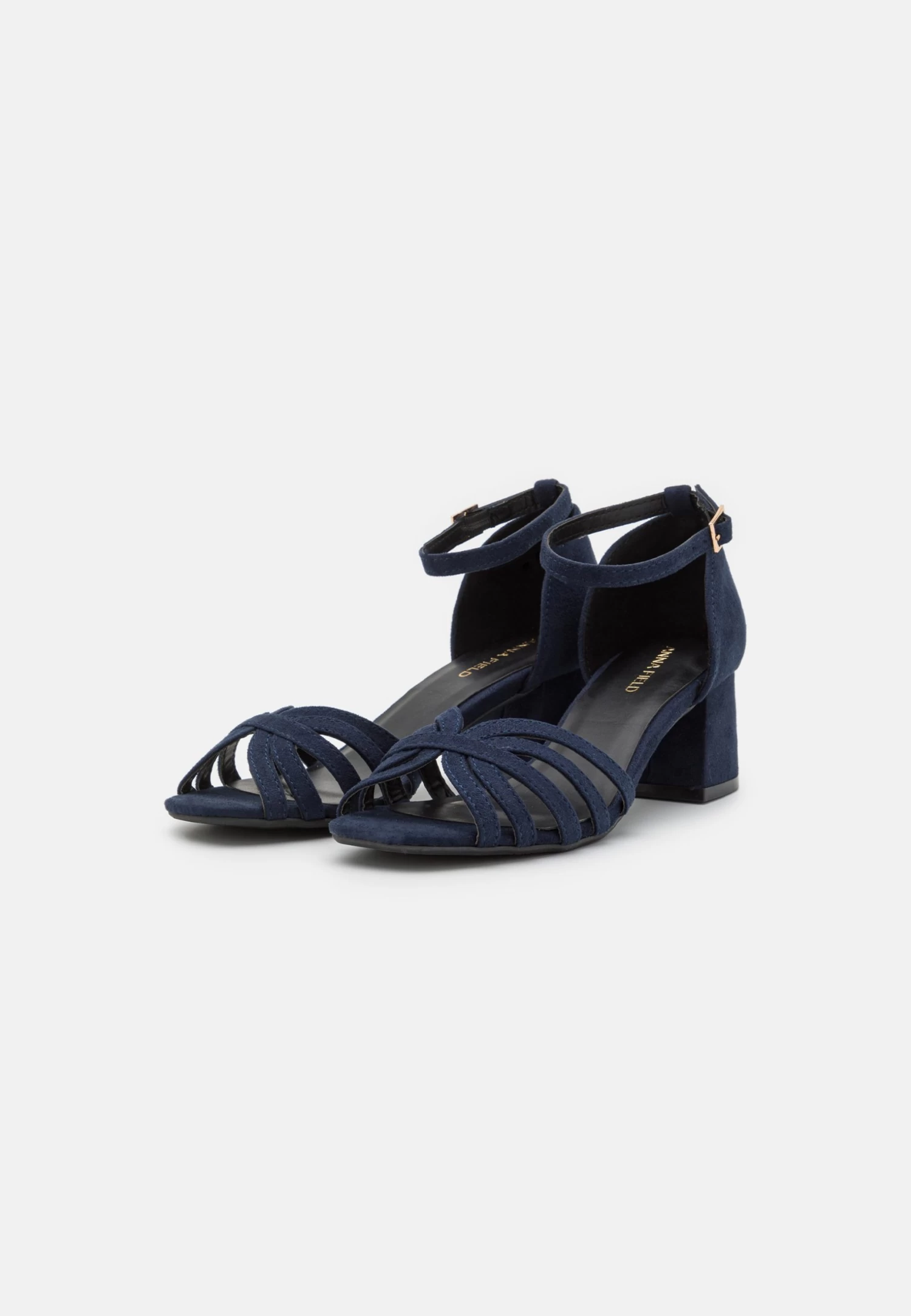 Sandalias - Dark Blue - Imagen 3