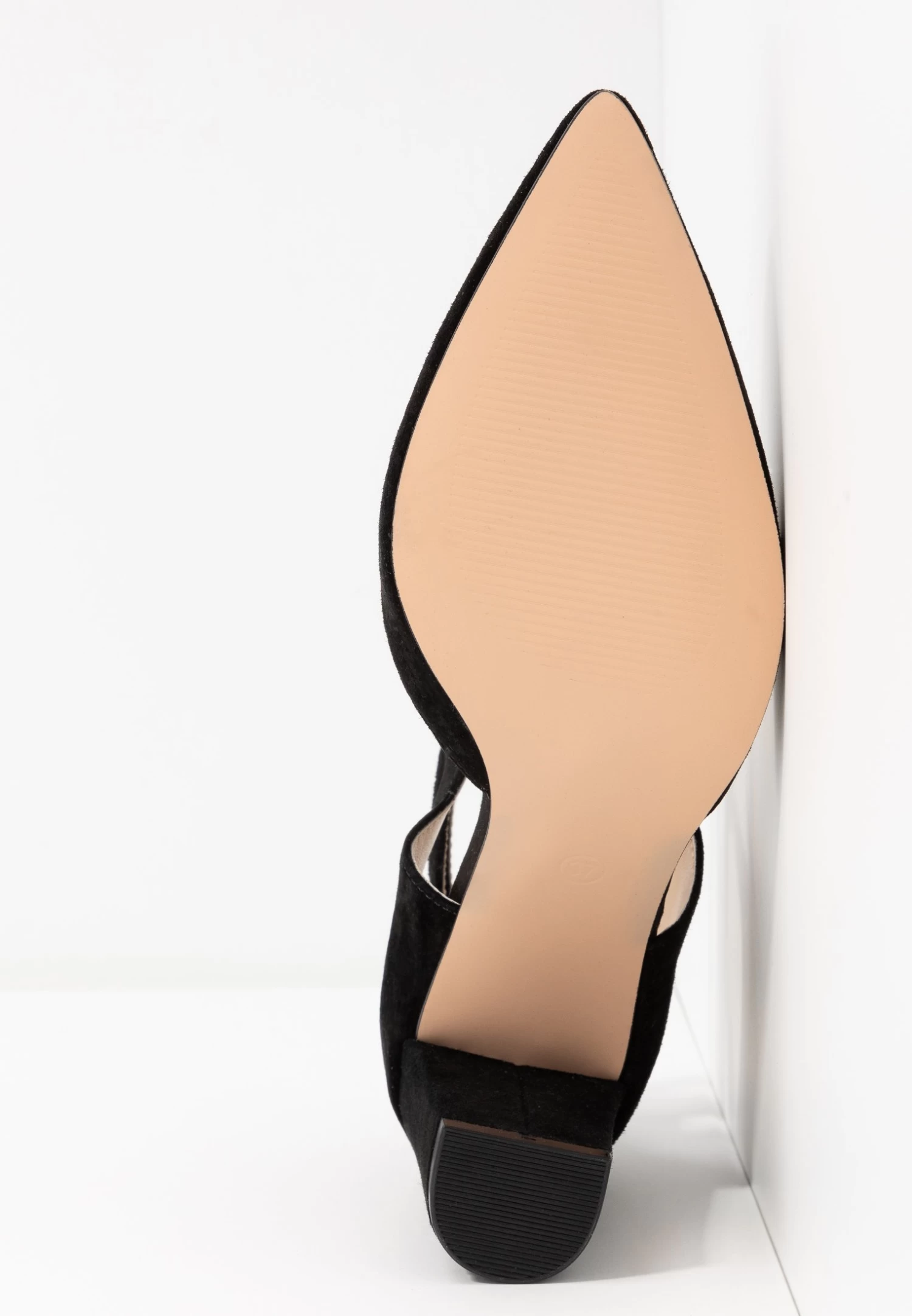 Anna Field Leather- Zapatos Altos - Black - Imagen 7