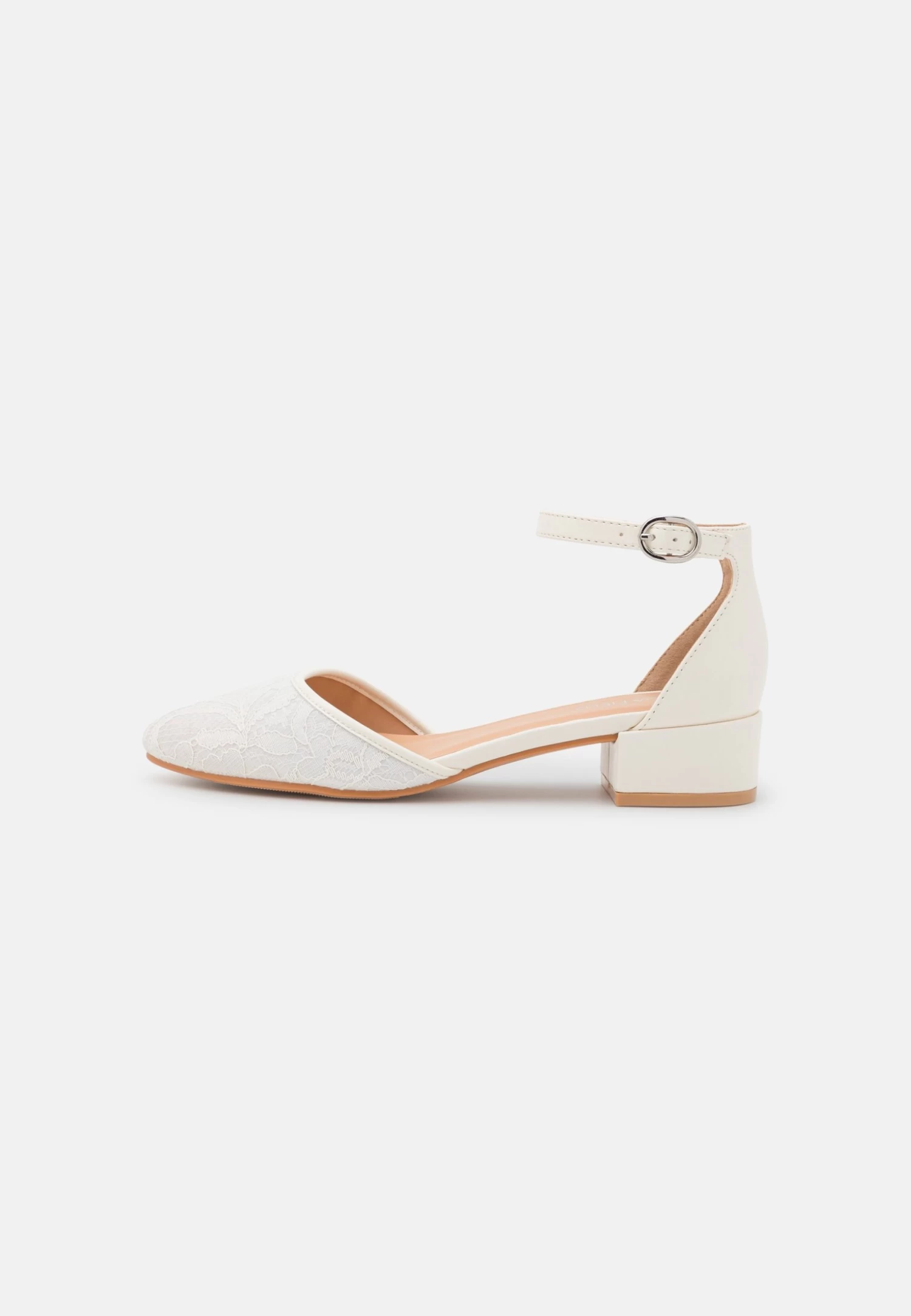 Anna Field Tacones - White - Imagen 2