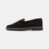 Anna Field Leather - Mocasines - Black