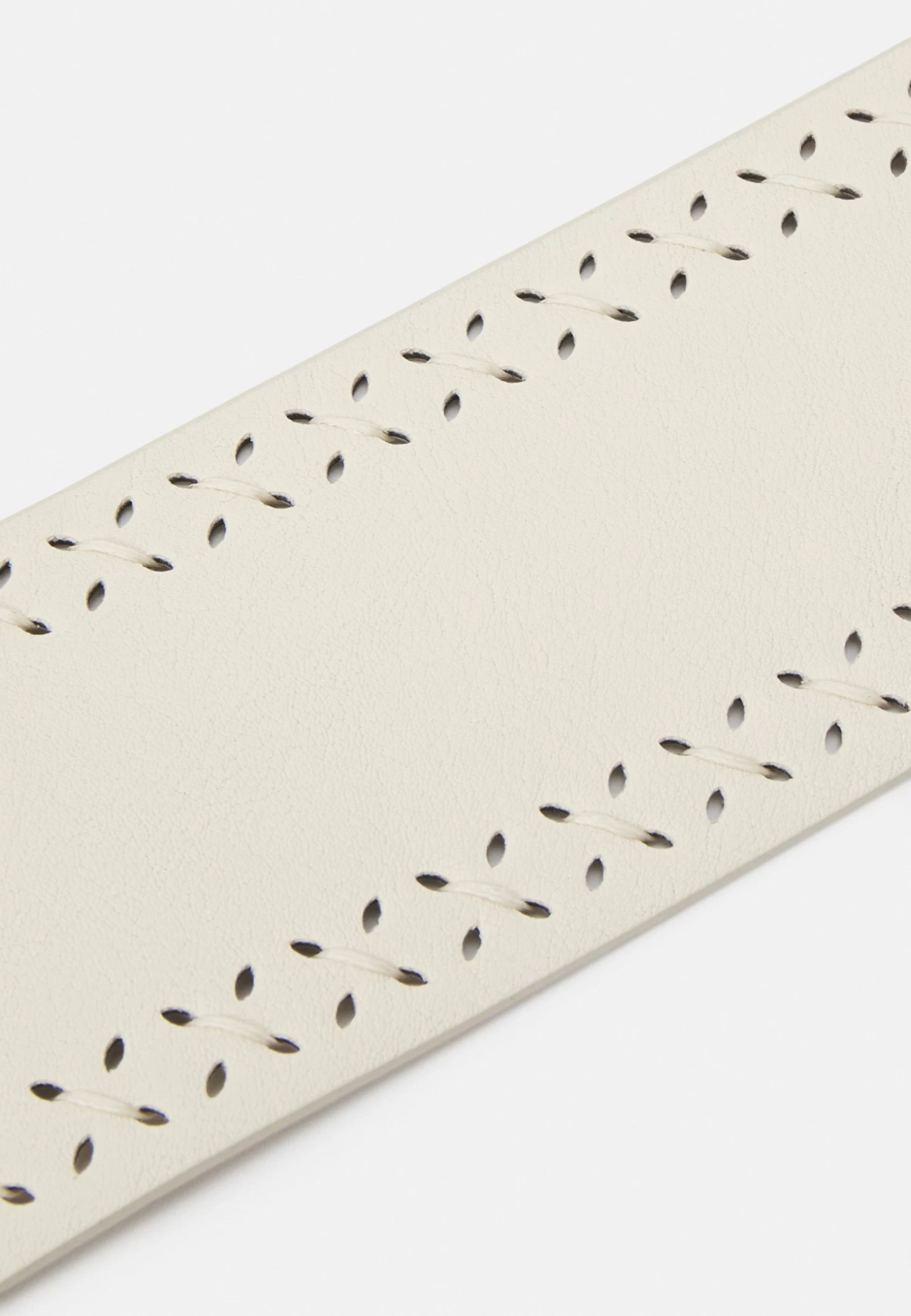 Anna Field Cinturón - Beige - Imagen 4