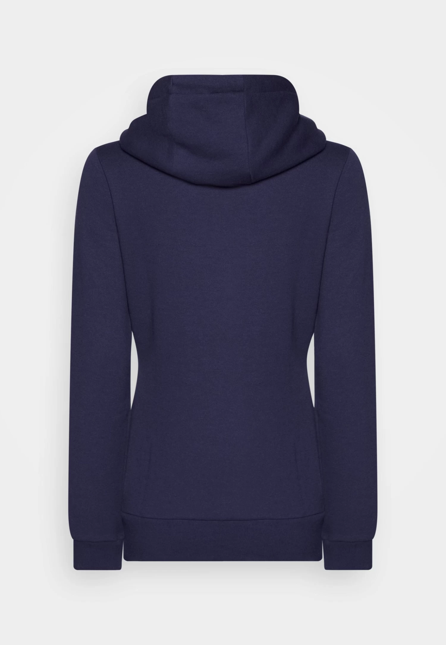 Anna Field Sudadera Con Cremallera - Dark Blue - Imagen 2