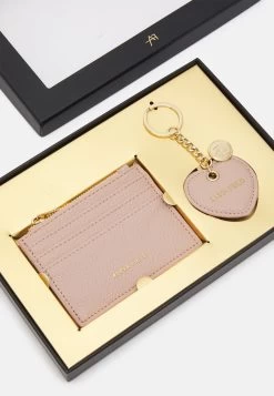 Anna Field Set - Funda Para Tarjeta De Visita - Nude