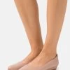 Anna Field Leather - Bailarinas - Light Pink
