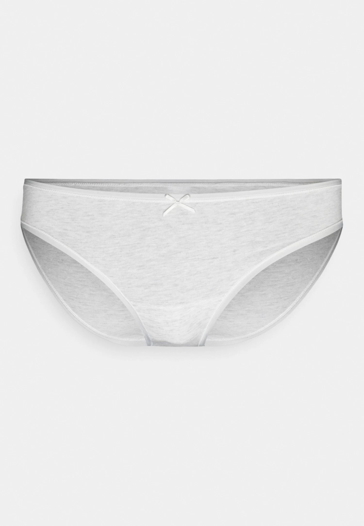 Anna Field Shannon 10 Pack Brief- Braguitas - Grey - Imagen 5